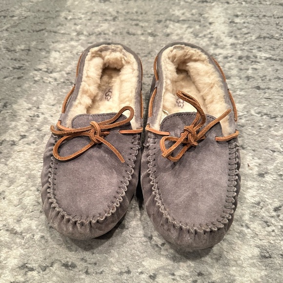 Ugg Dakota slippers Loafers 7 - Picture 5 of 6